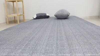 겨울철 극강 보온! 두툼한요매트 솔직 후기 & 구매 꿀팁 대방출!